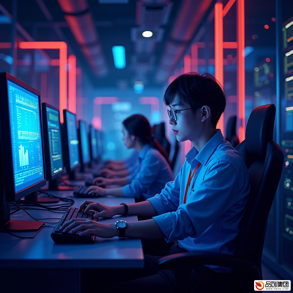 2025年IT外包公司排行榜及行业分析