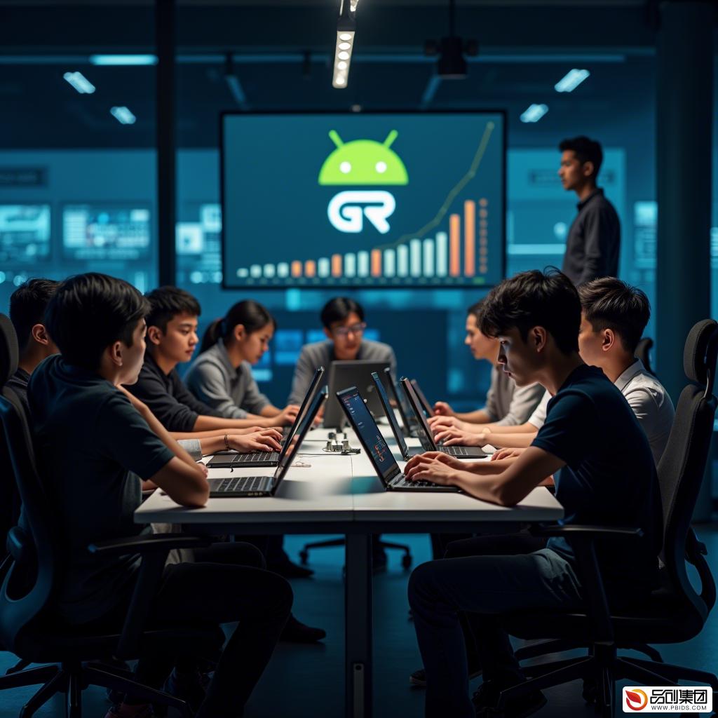 Android系统的诞生与发展:揭秘其背后的开发者