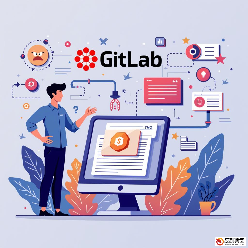 GitLab Agent:自动化CI/CD流程的秘密武器