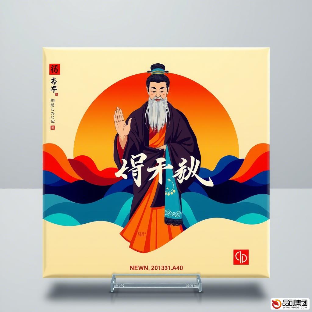 包装视觉设计的三要素:色彩、形状与文字的奥秘