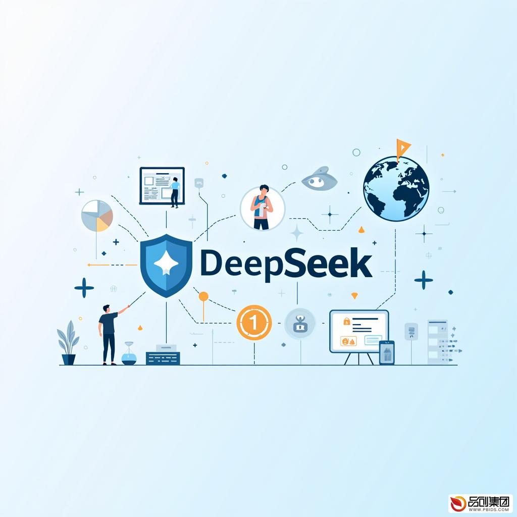 跨境数据流动新标杆：DeepSeek成功通过APEC隐私认证

