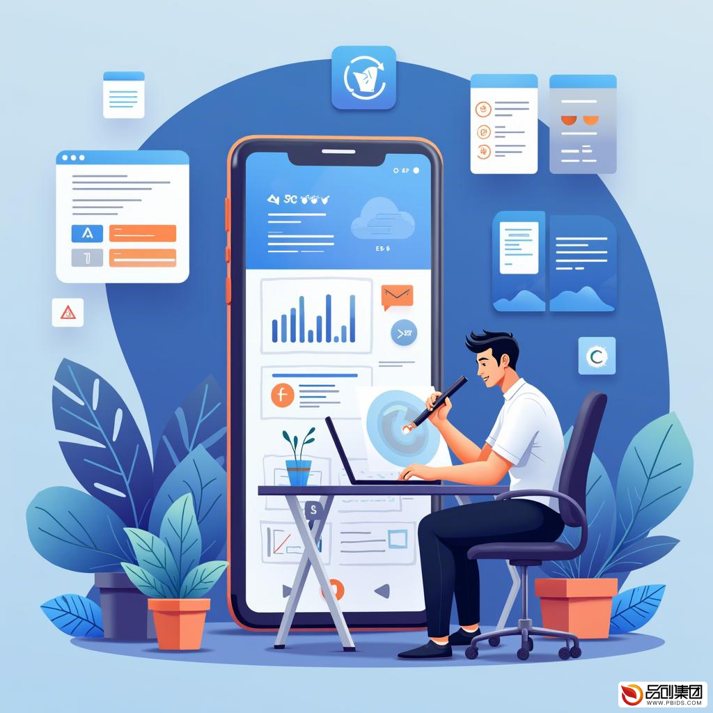 定制安卓App:打造专属移动应用的全面指南