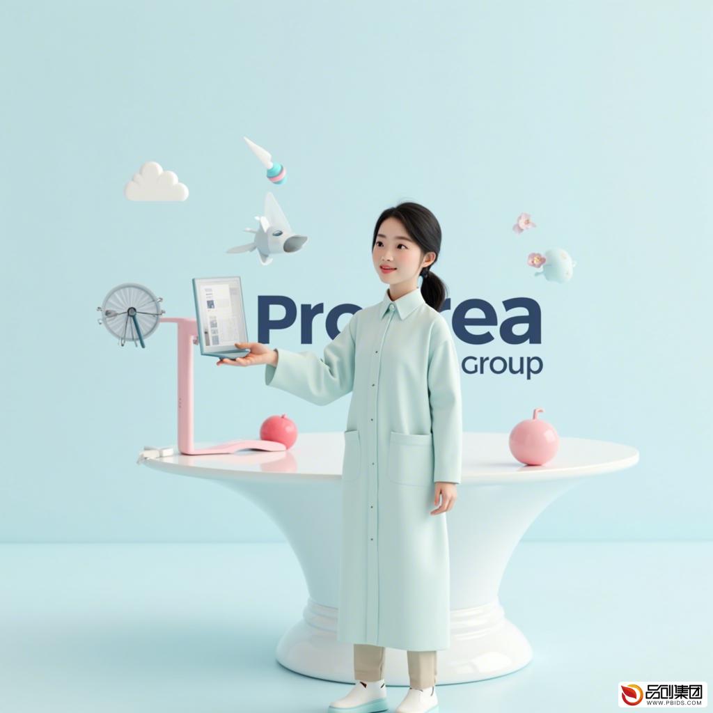 品创集团-台湾:引领医疗与健康管理软件的创新者
