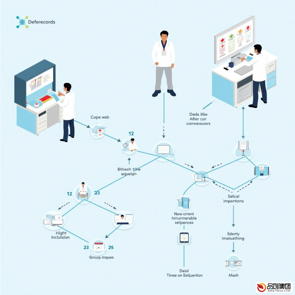 交互实验设计:解锁创新与研究的新篇章