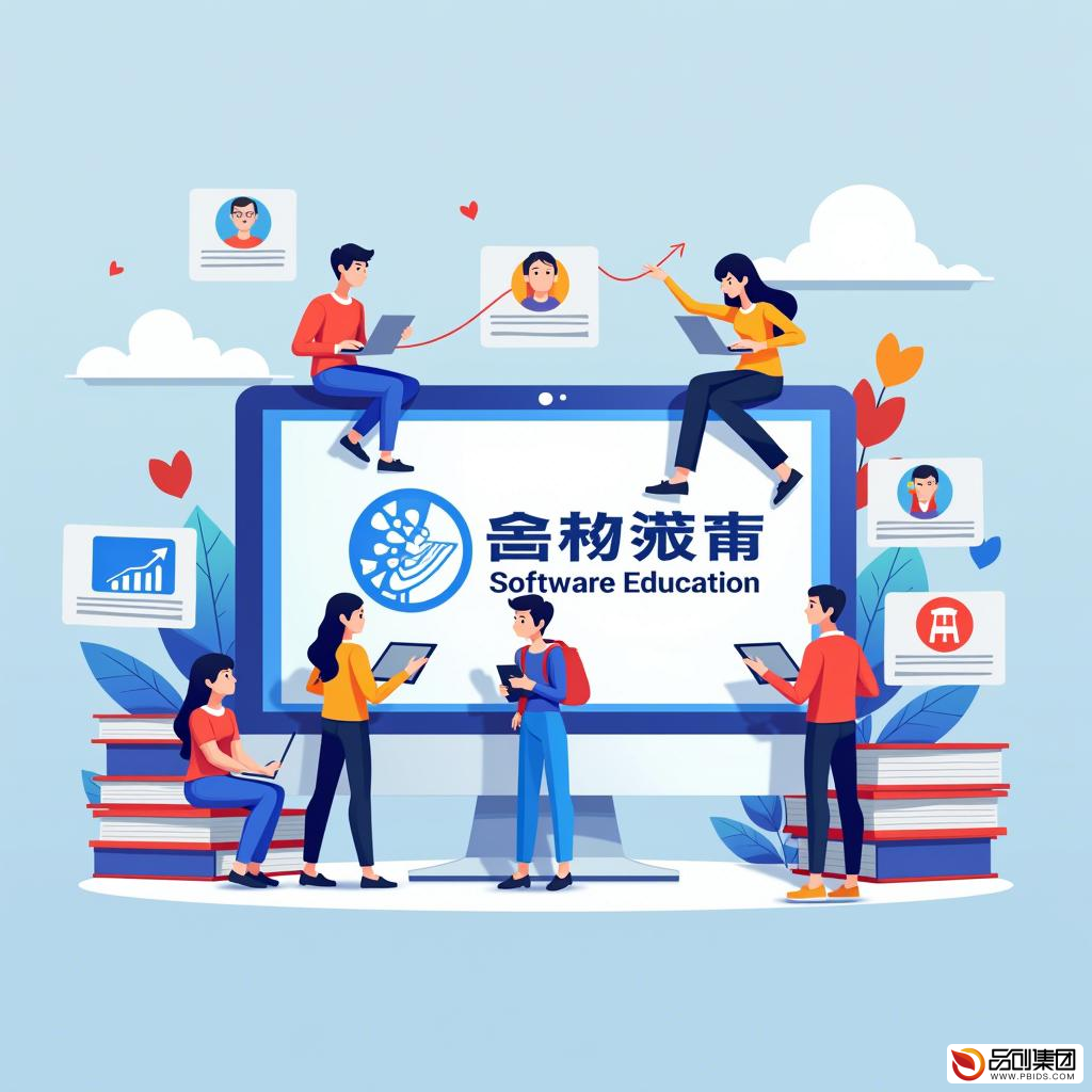 宏博软件教育:引领未来教育科技的新篇章