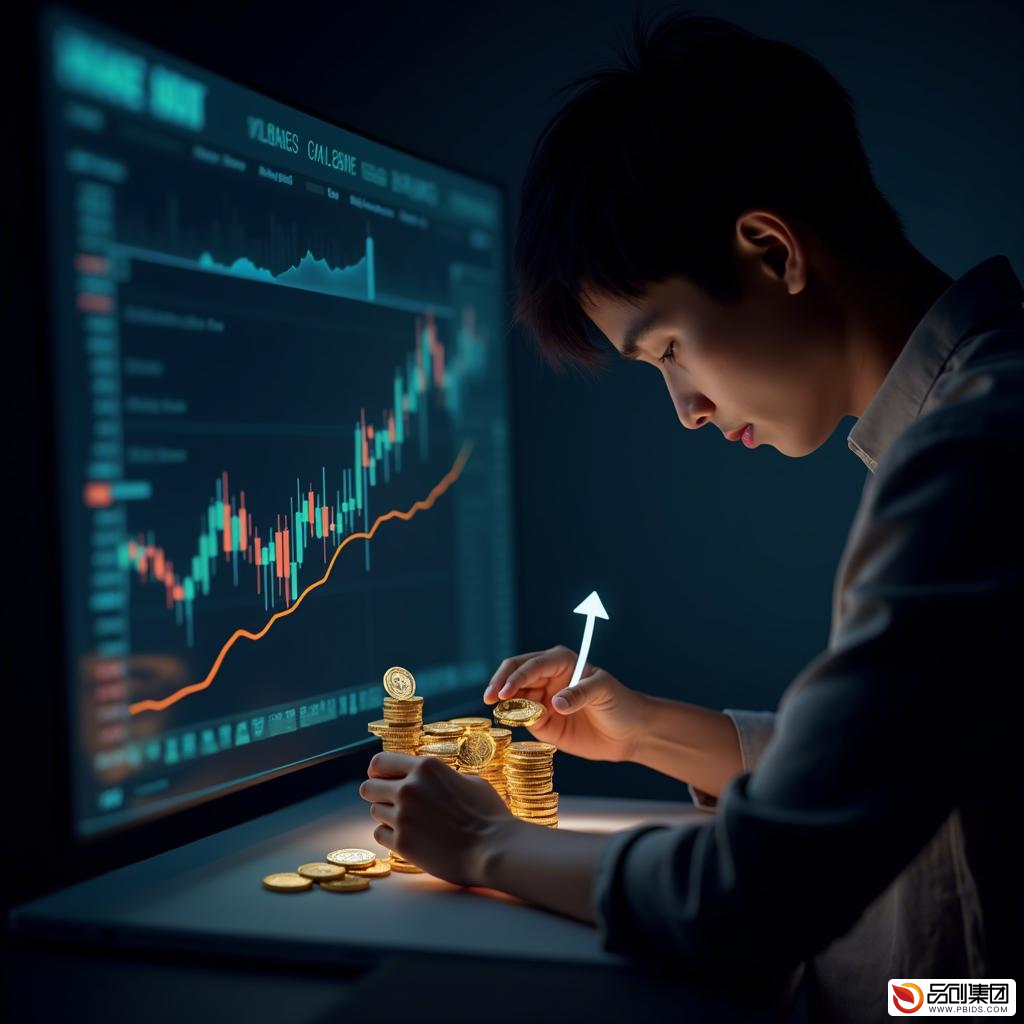 股票投资盈利策略:掌握技巧,稳健赚钱
