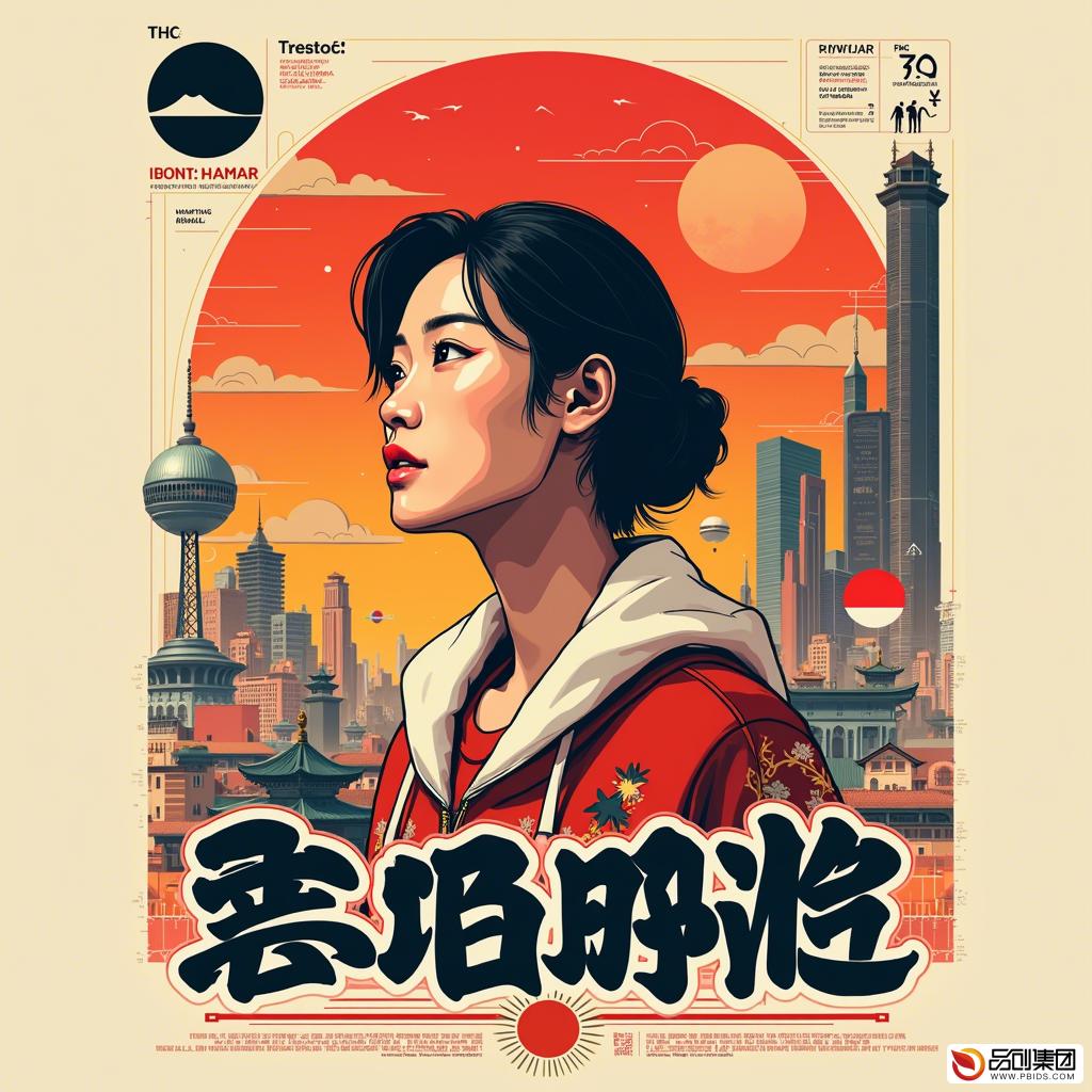 视觉传达设计:塑造视觉语言,传递信息之美