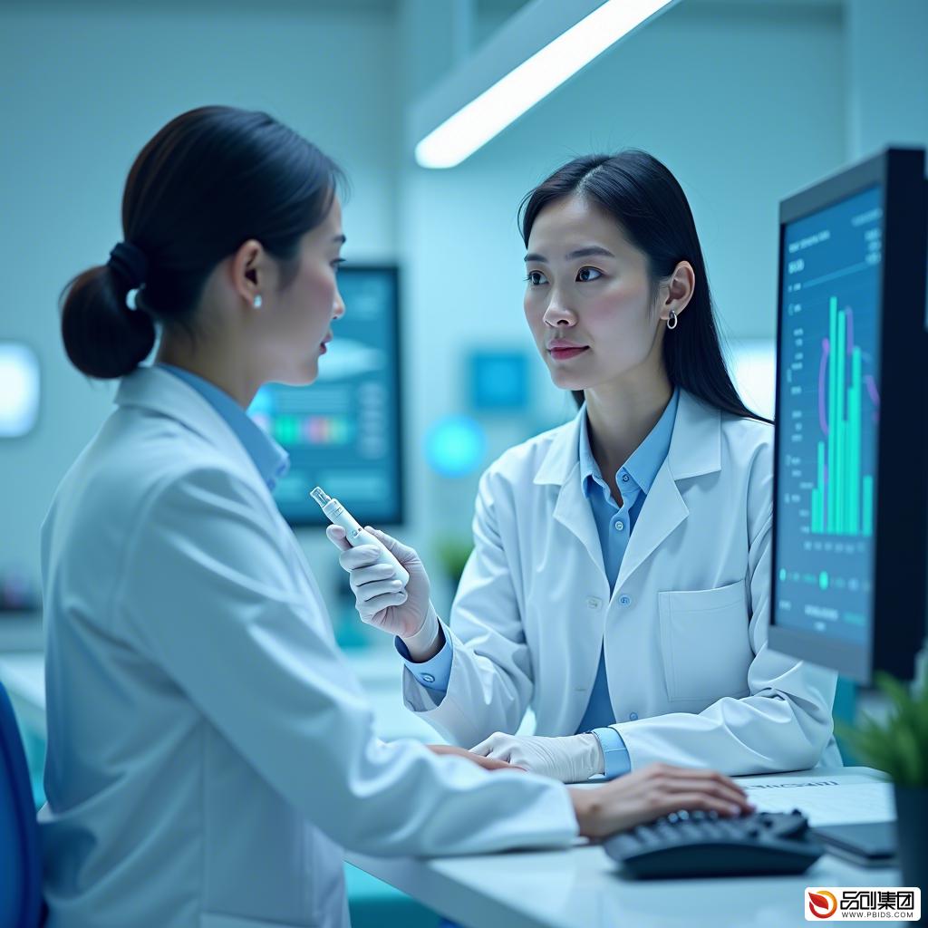治疗效果监测系统:医疗领域的革新与突破