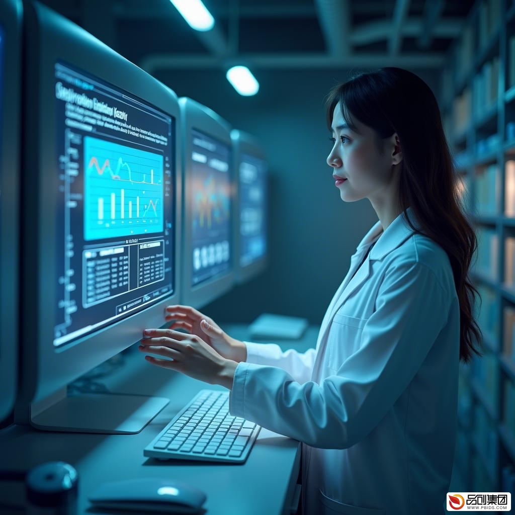 档案数字化建设：开启信息管理新篇章
