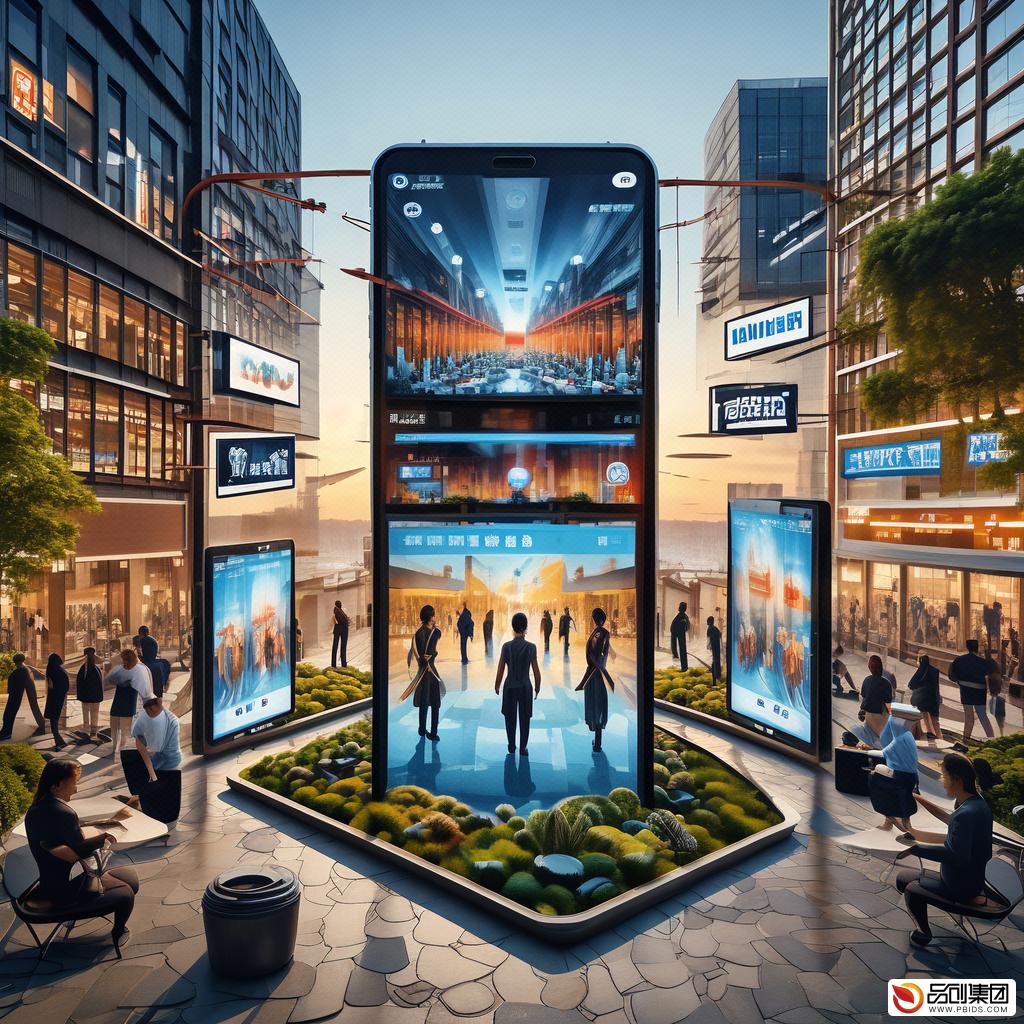 芜湖公众号开发:打造企业移动营销新阵地