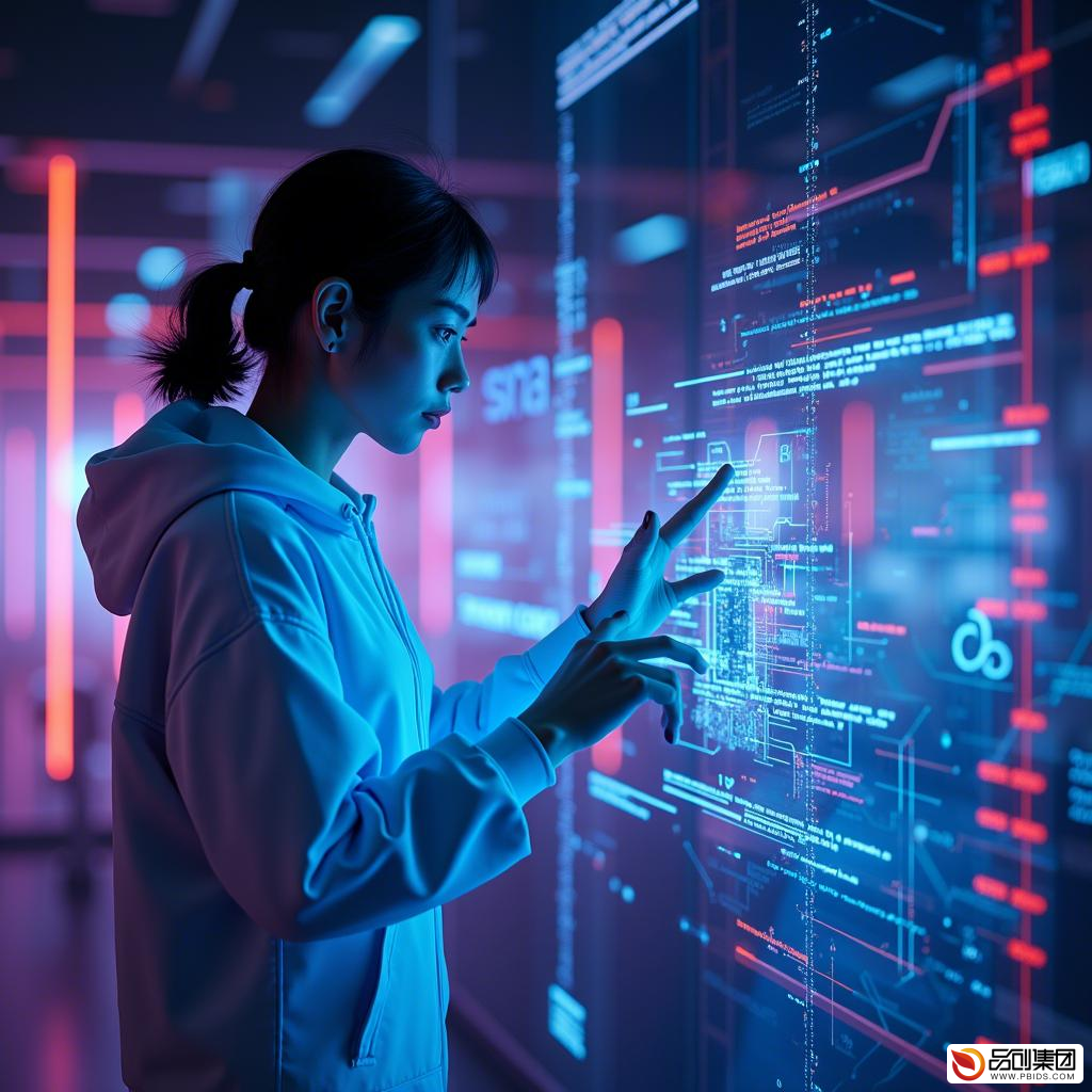 视觉交互设计专业:解锁数字时代的创意之门