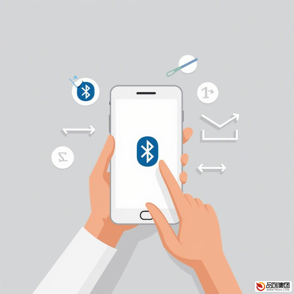 蓝牙APP应用定制：开启智能互联新篇章
