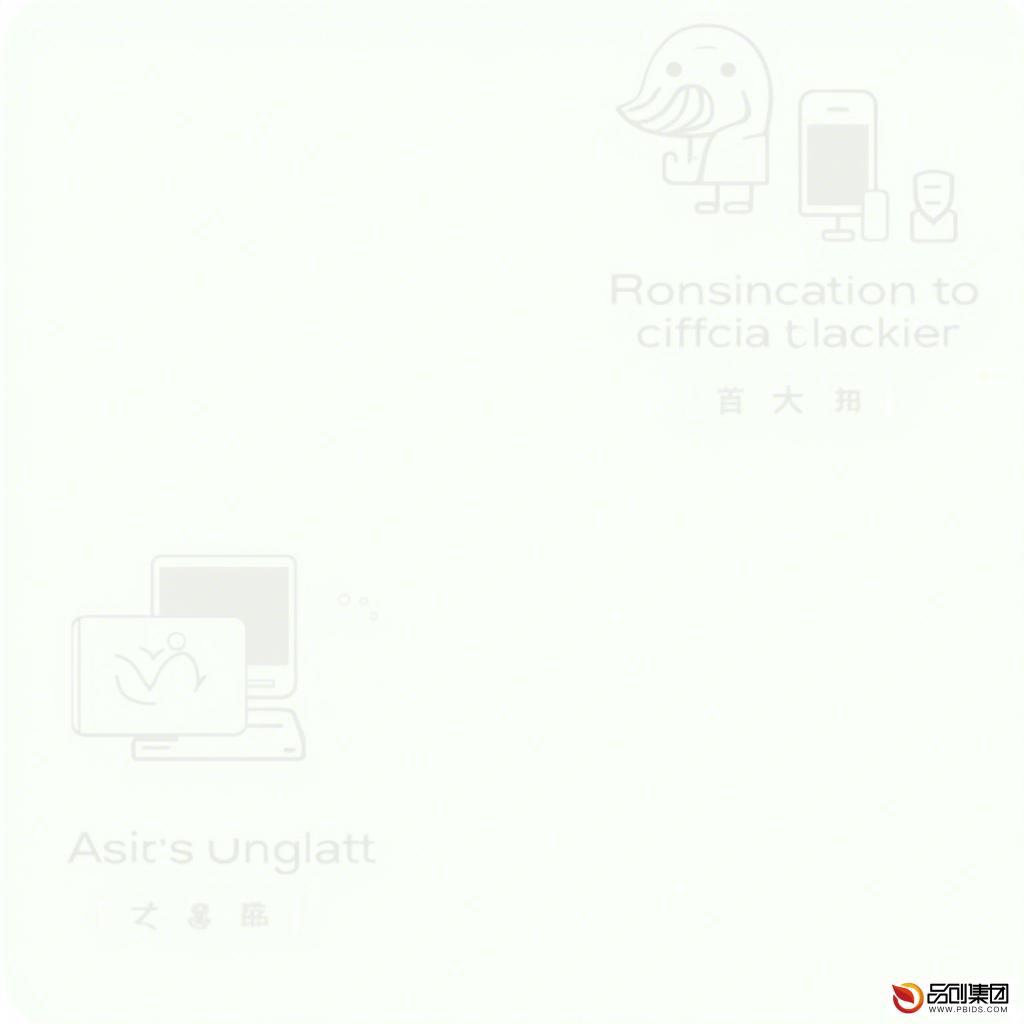 微信公众号建设全攻略:从零到一的实战流程