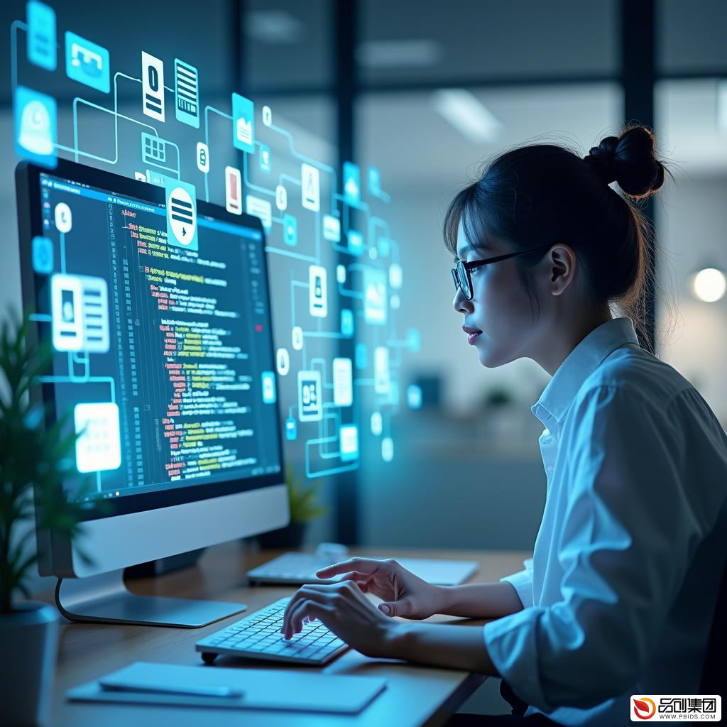 VBA软件开发:高效自动化办公的利器