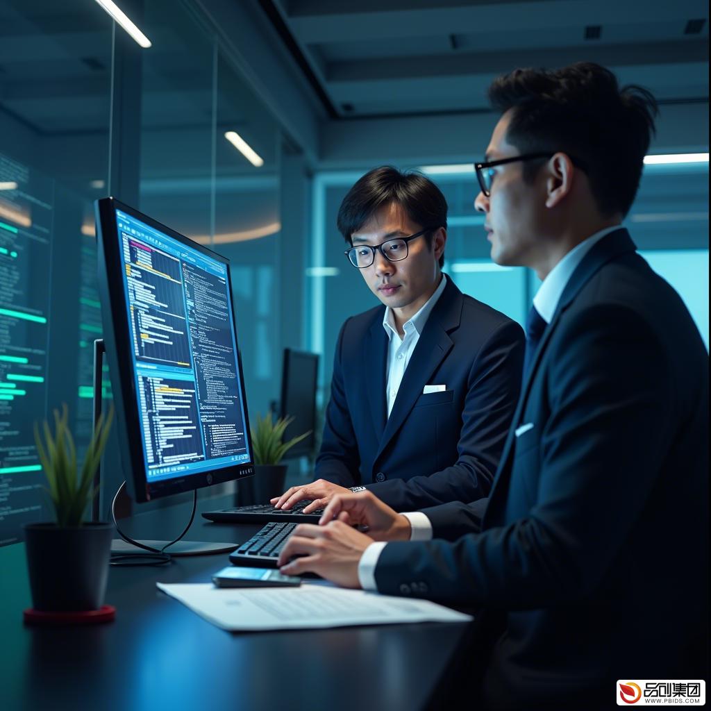 定制开发系统软件公司的全方位解析：打造高效解决方案的钥匙
