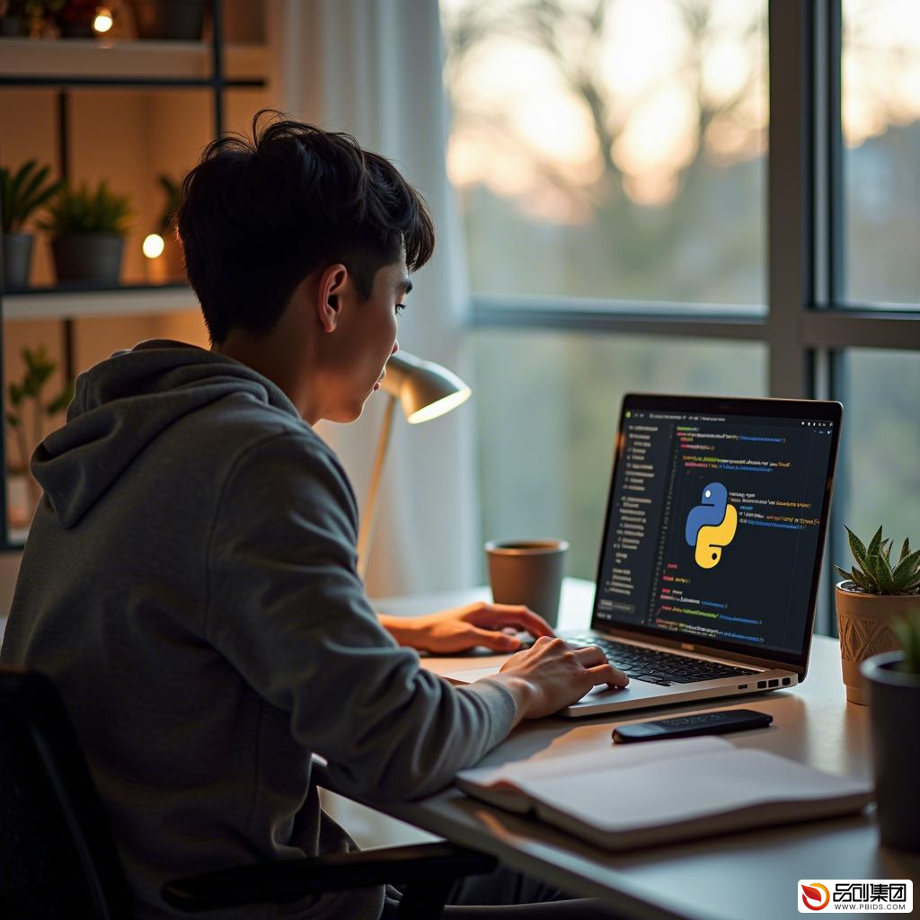 Python开发软件的无限可能:从入门到精通的全方位探索