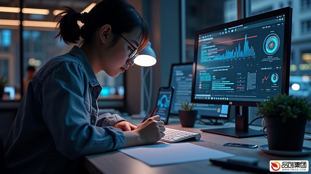 手机应用APP定制：打造专属数字解决方案的钥匙
