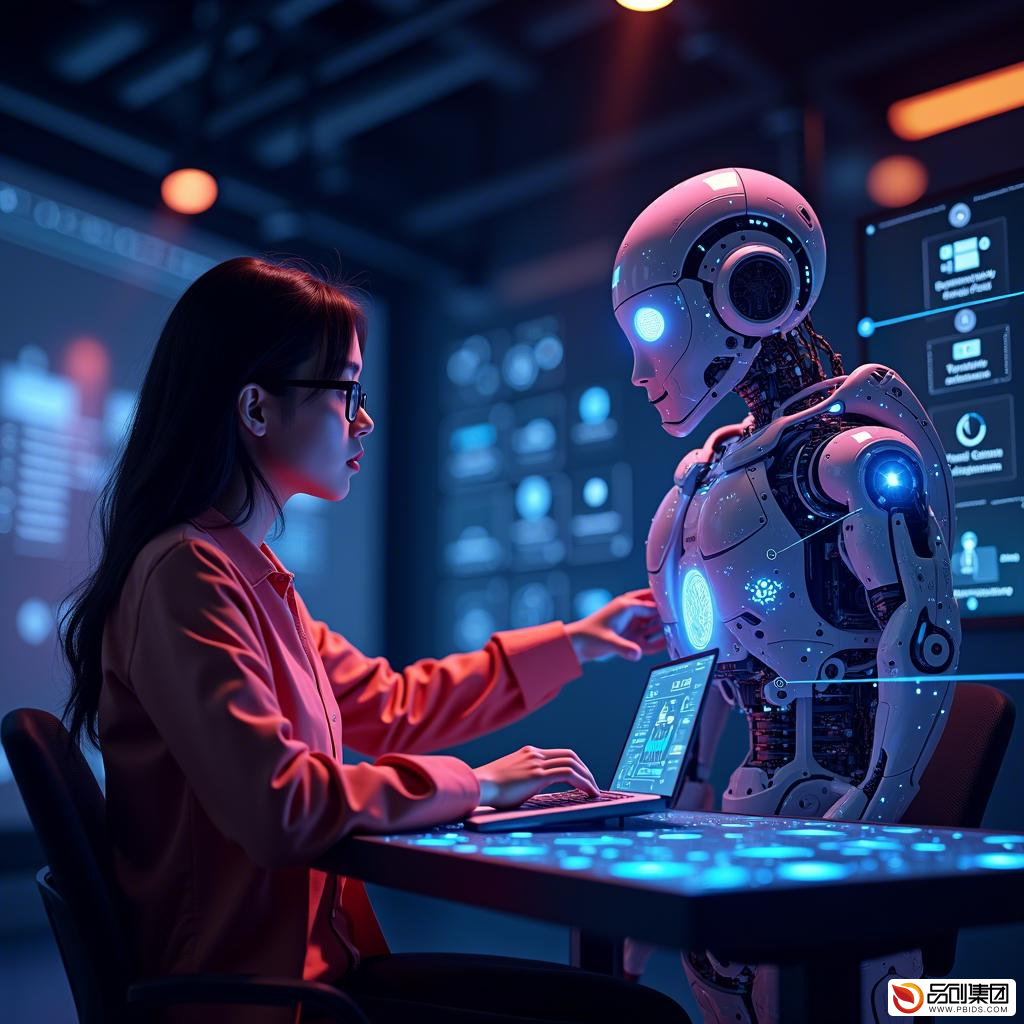 自动化任务执行新纪元：深入探索AI Agent软件的力量

