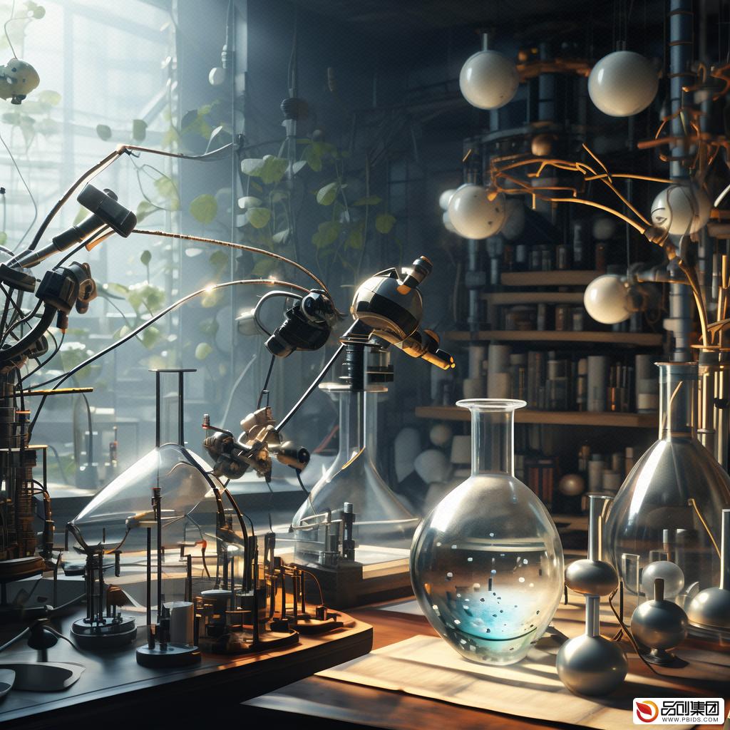 探索研究新境界:深度剖析科学探索与技术研究的最新进展