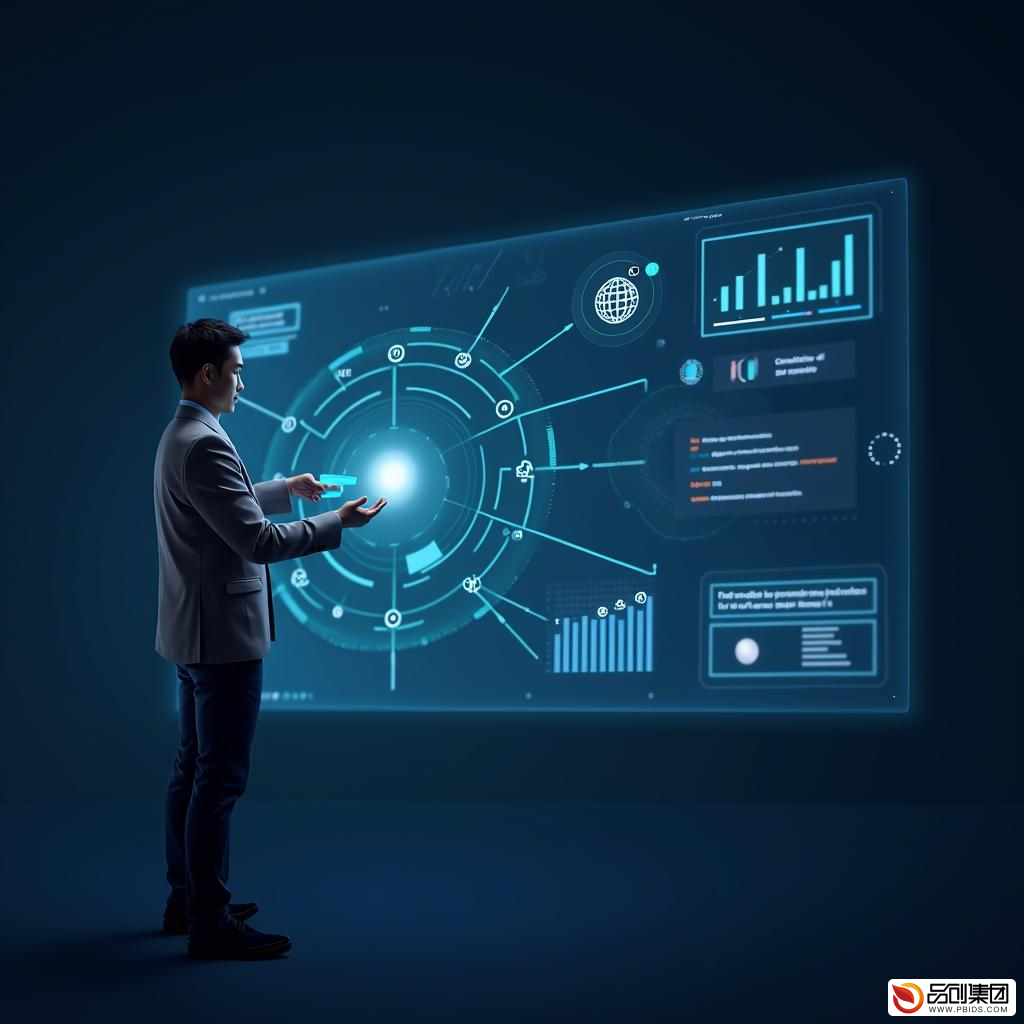 AI Agent软件定制开发：一站式解决方案与咨询服务
