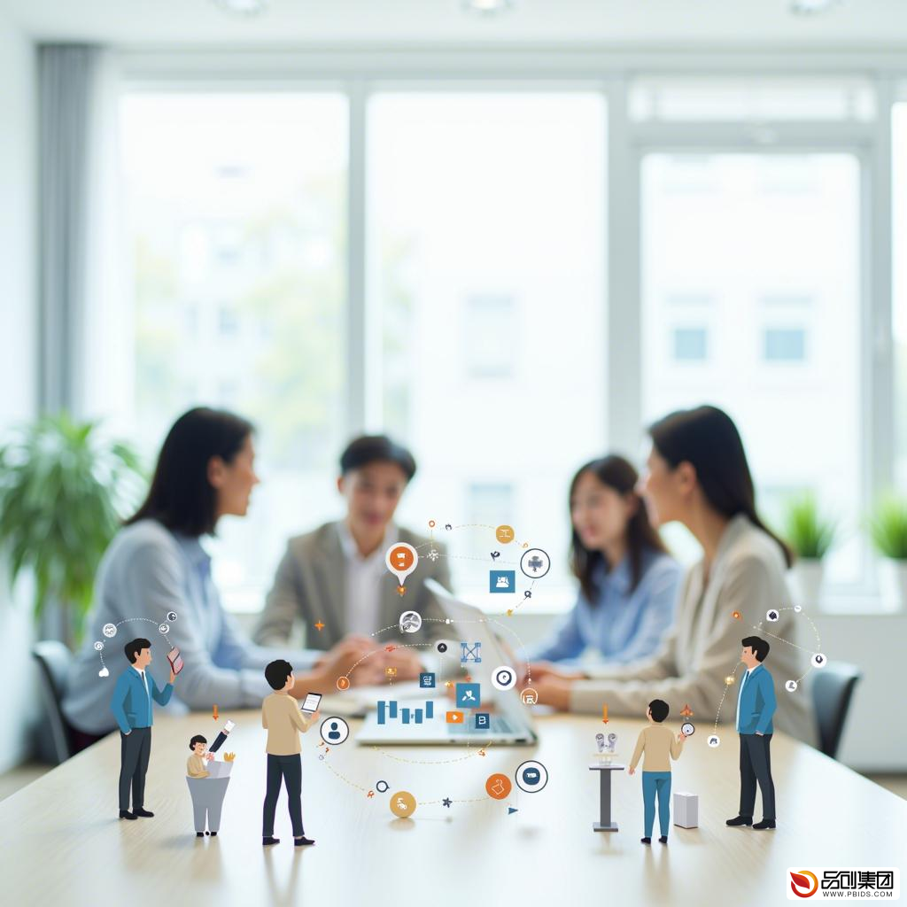 外包单位人员管理制度:构建高效协作的桥梁