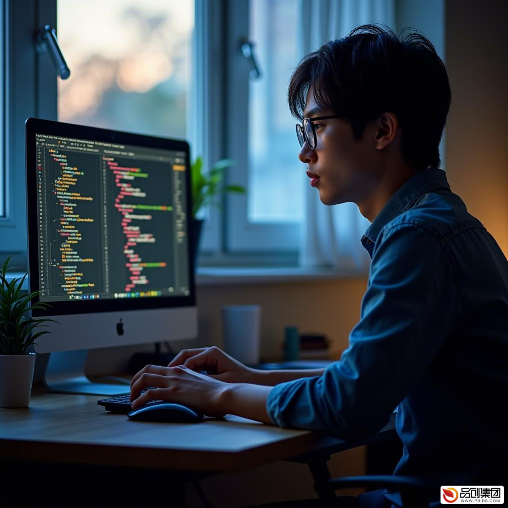 定制化软件研发:解锁企业数字化转型的新篇章