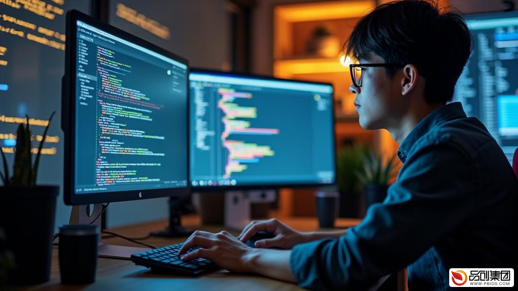 定制开发服务商：打造专属数字化解决方案的领航者
