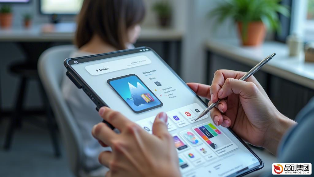 App设计定制开发：打造专属移动应用的全方位指南
