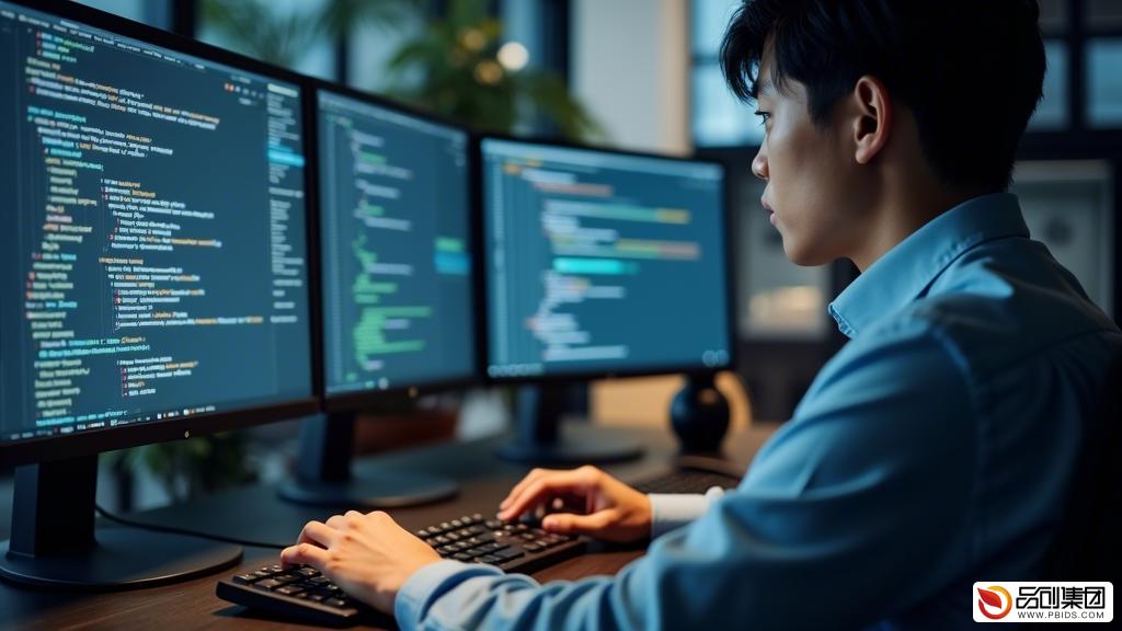小程序制作定制公司的全方位解析：如何选择最适合您的合作伙伴
