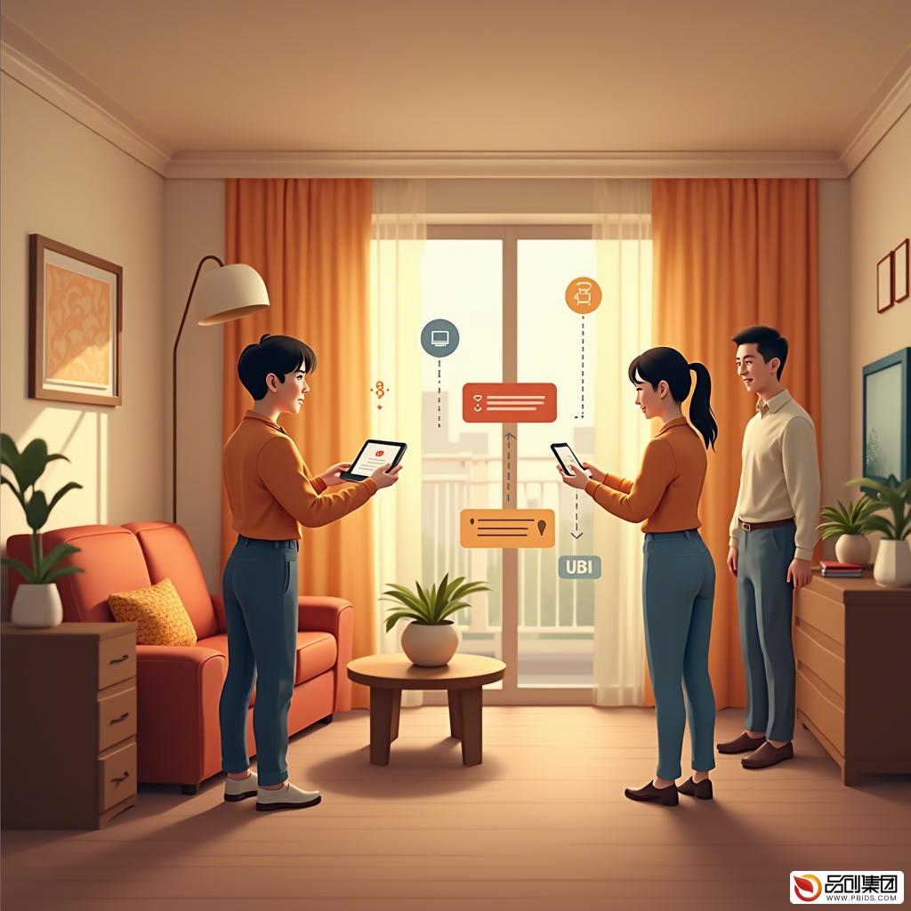 家政服务小程序定制开发:打造高效便捷的家居生活助手