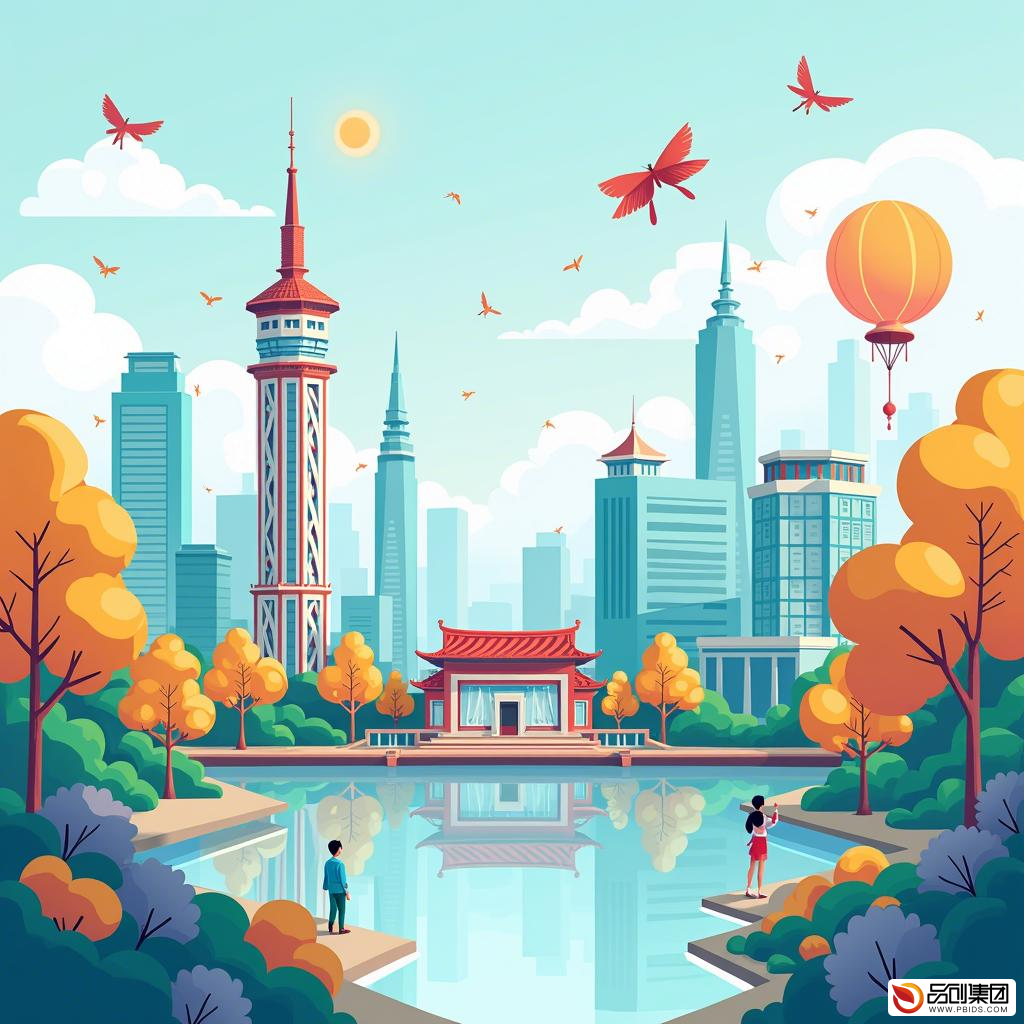 北京大学交互设计:创新与实践的交融之地