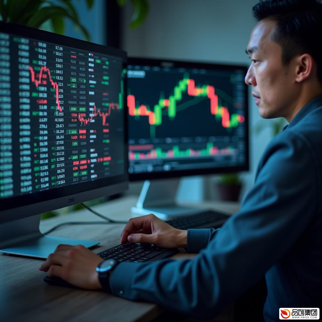 期货交易软件全攻略:从入门到精通