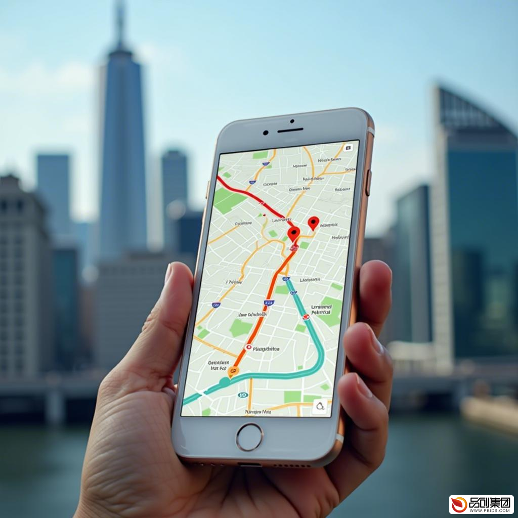 掌握未来趋势:全面解析App定位软件开发