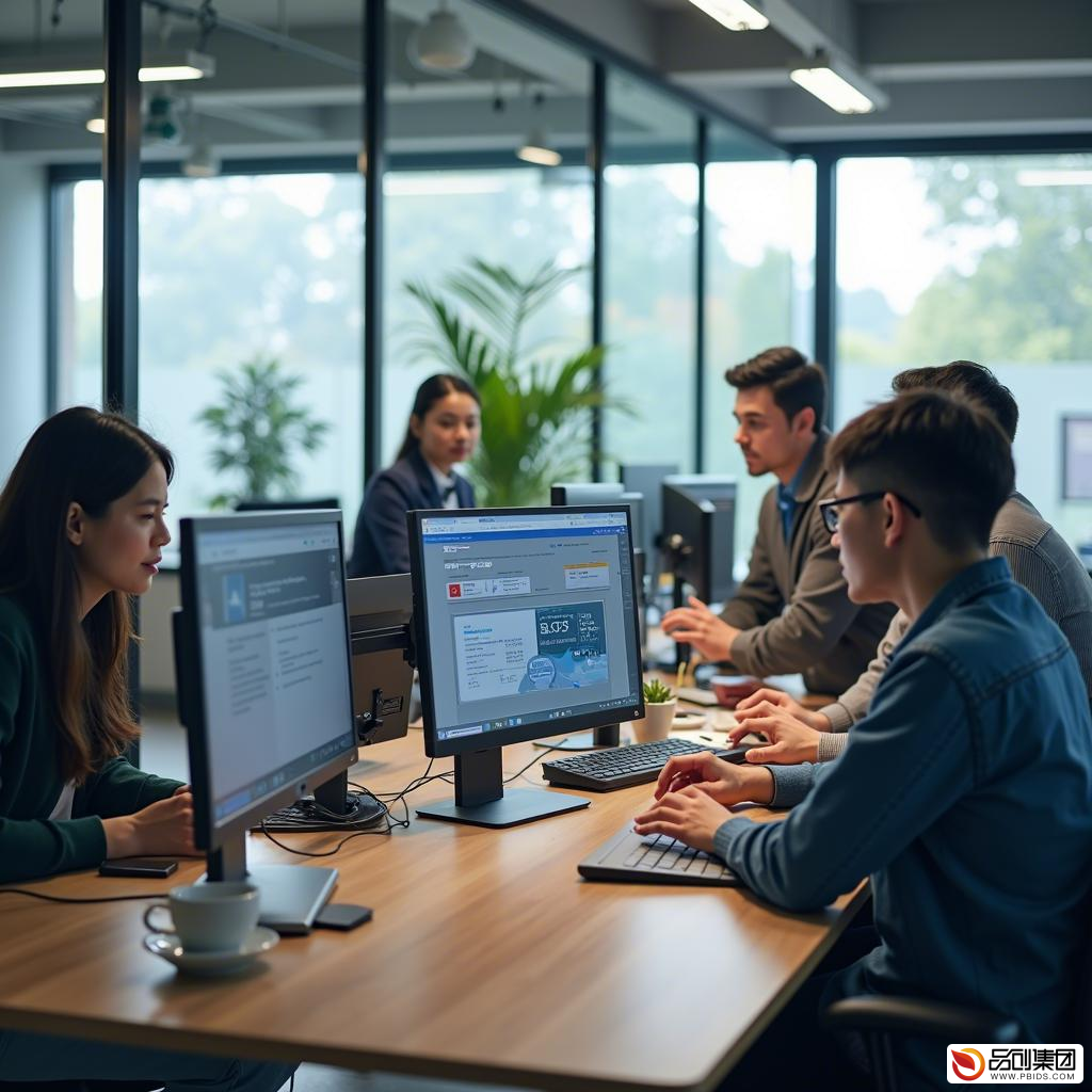 教育软件开发公司的全面探索