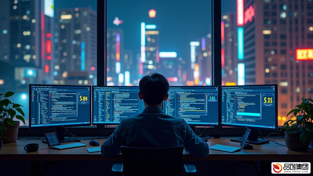 成都软件游戏开发公司的崛起与创新之路
