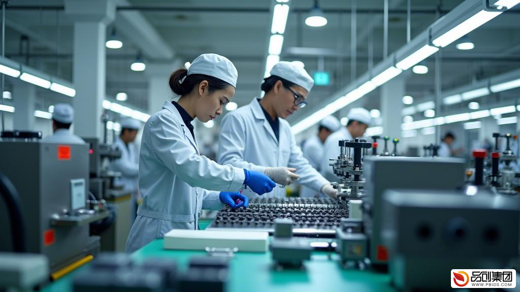 制造车间数字化的转型之路：提升效率与竞争力的关键
