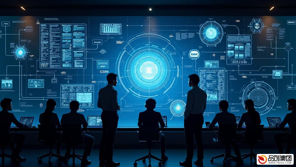 数字化能力成熟度：企业转型升级的关键路径
