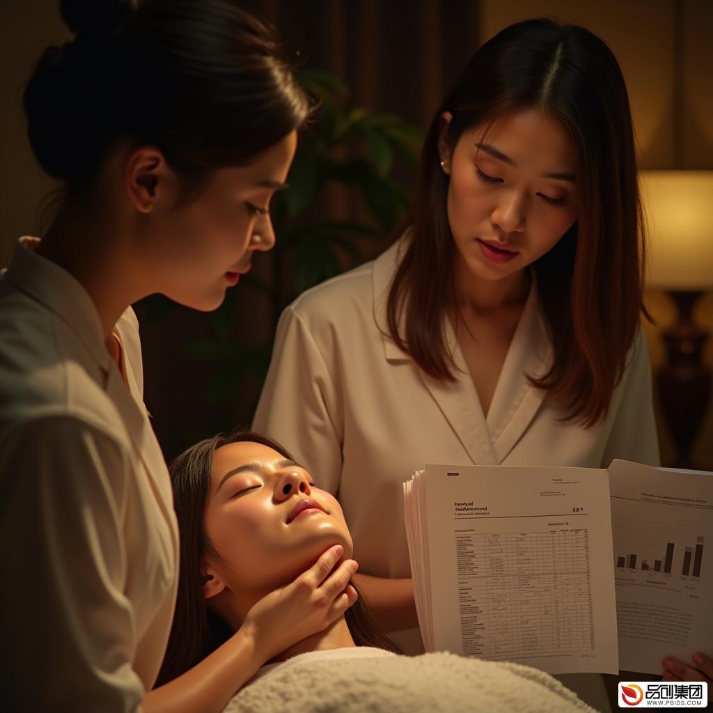 美容院治疗效果评估与回访数据管理优化策略