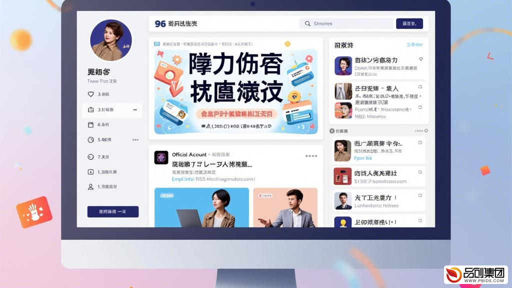 掌握高效排版秘籍：96公众号微信编辑器深度解析

