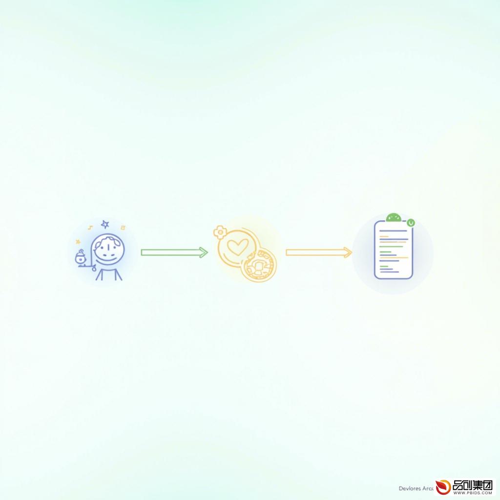微信公众号开发全攻略：从零到一的实战流程

