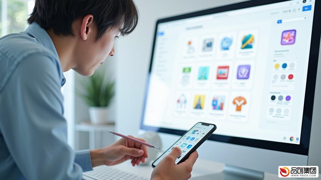 手机应用APP定制开发：打造专属数字解决方案
