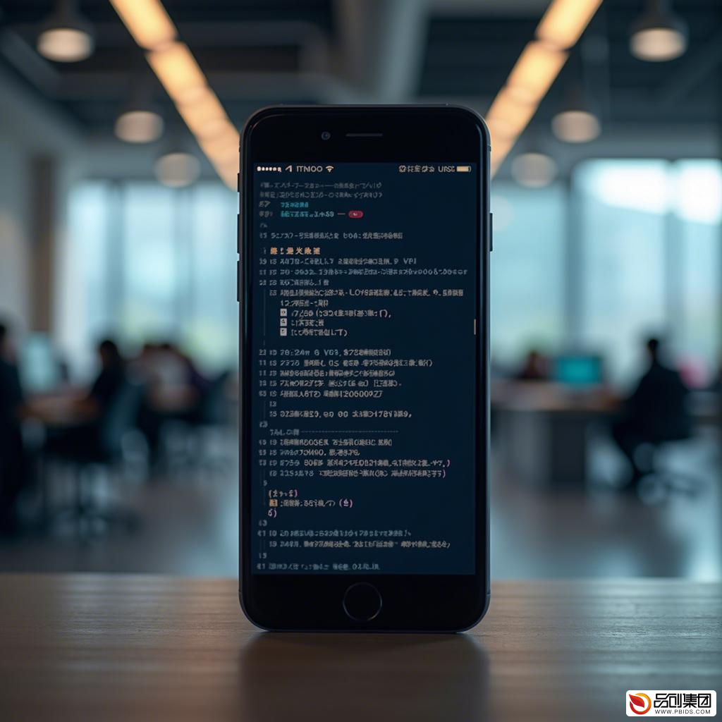 掌握未来:深入探索App手机程序开发的核心技术与趋势