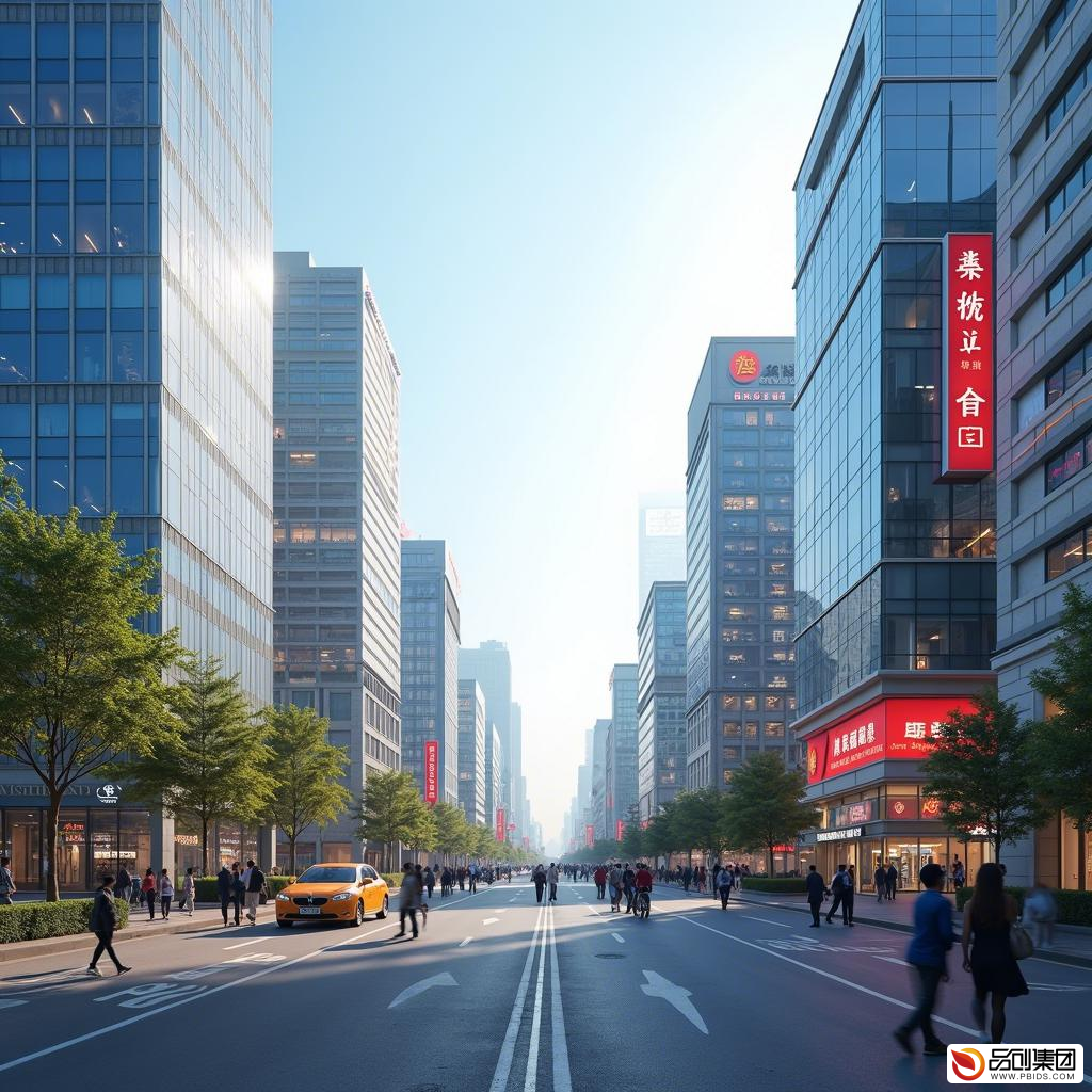 赣州市房地产开发公司的崛起与变革