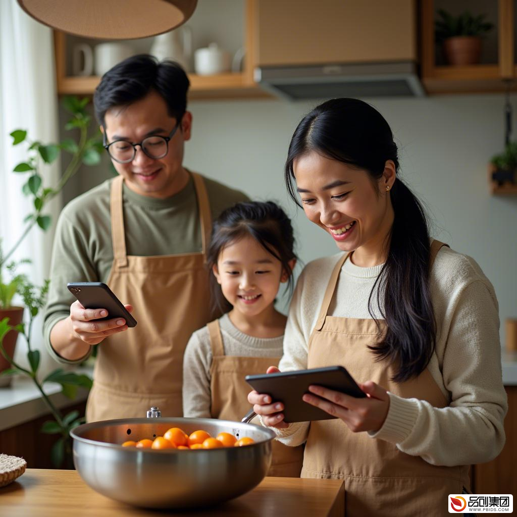 定制家政软件:打造个性化家庭服务新体验