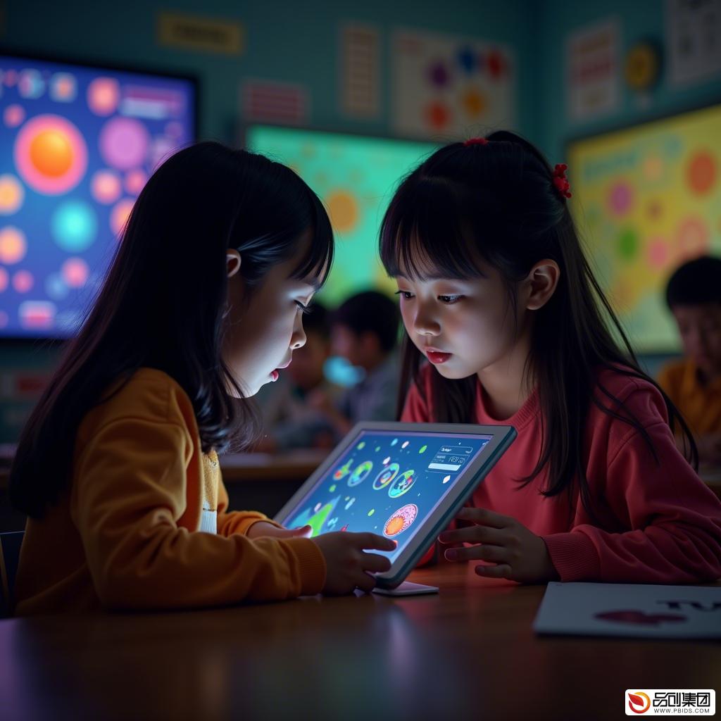 教学游戏软件大盘点:提升学习乐趣与效率的利器