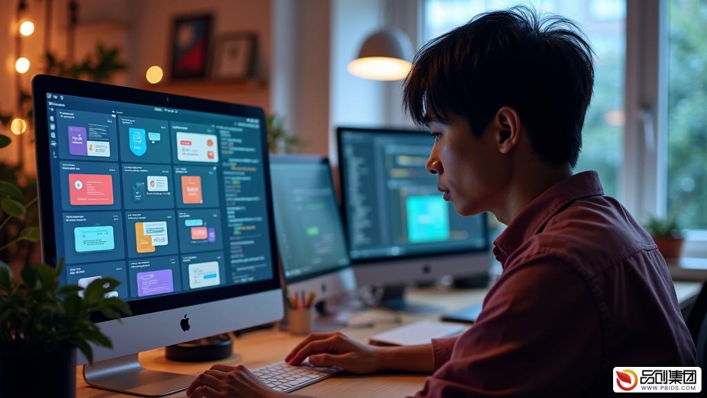 App开发新纪元：打造高效聊天应用的全面指南
