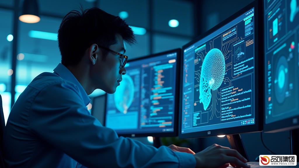 AI技术在体检中心智能化设备中的应用探索
