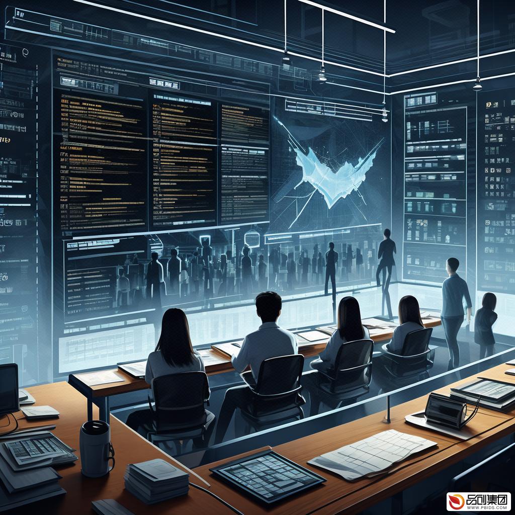 金智教务管理系统:高效教育管理的智慧之选