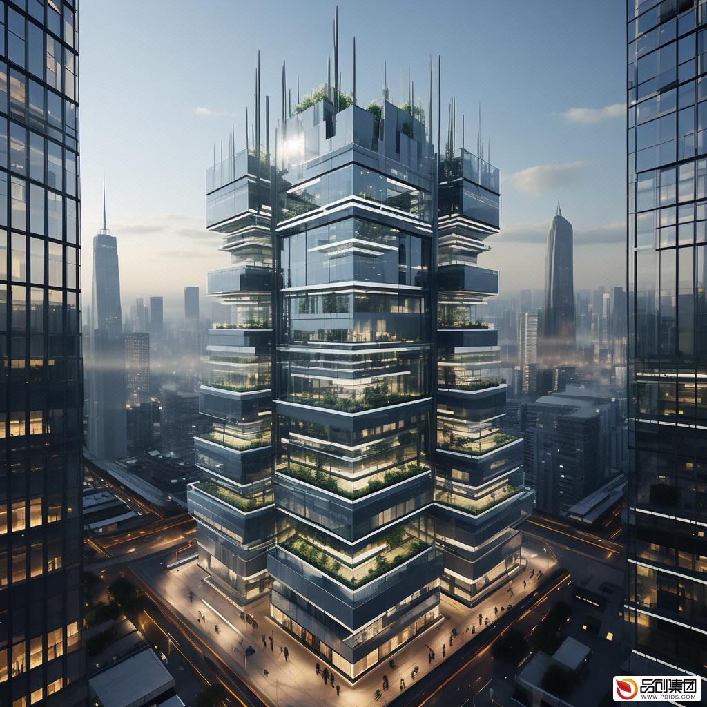 建筑智能化一级：引领未来建筑的新篇章