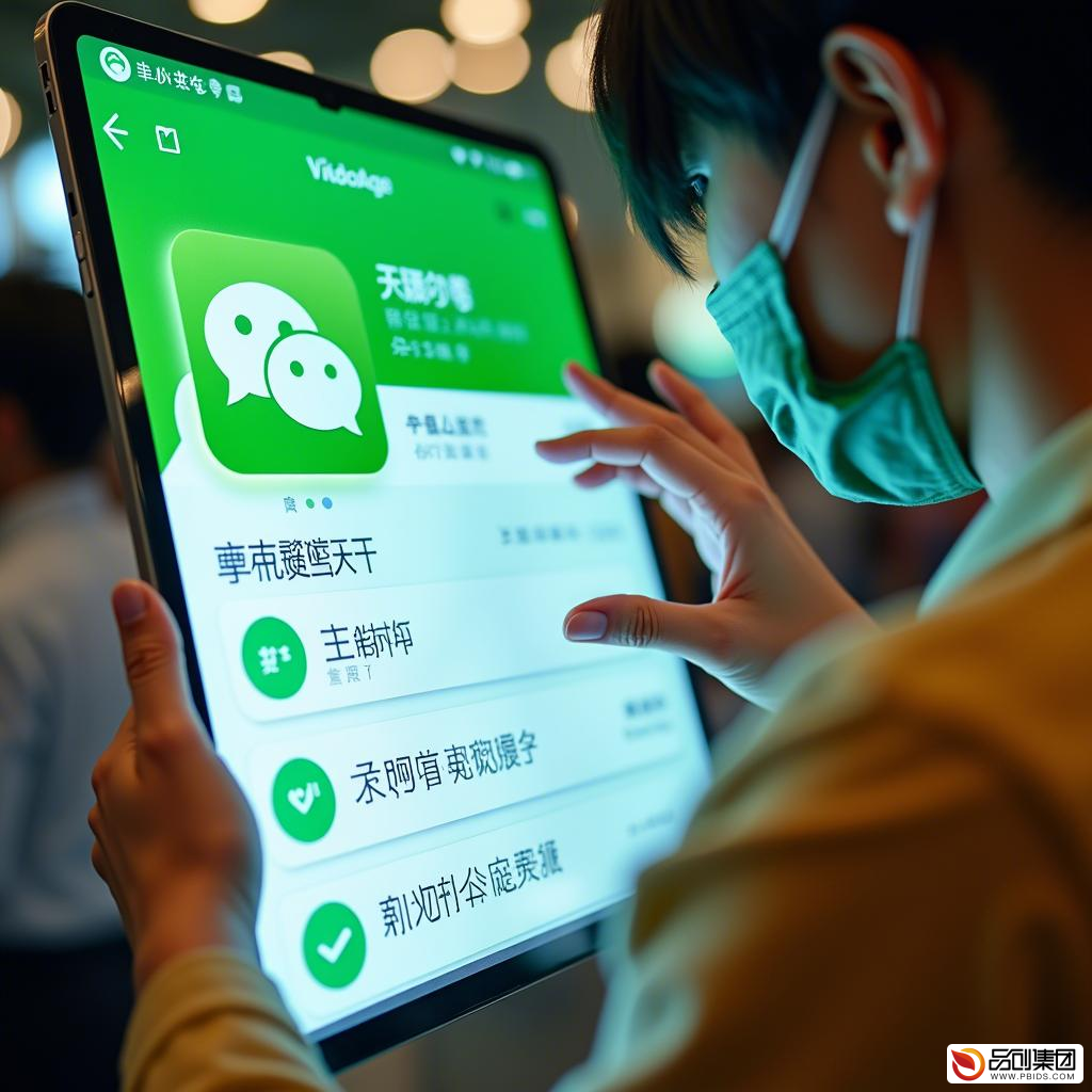 微信公众号交党费:便捷、高效、安全的新时代缴费方式